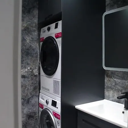 Apartmán Konforlu