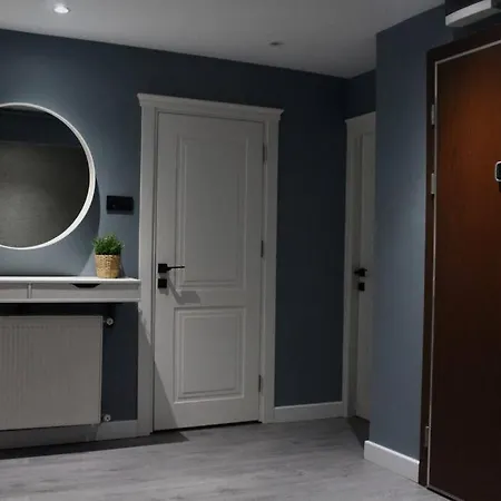Apartamento Konforlu *