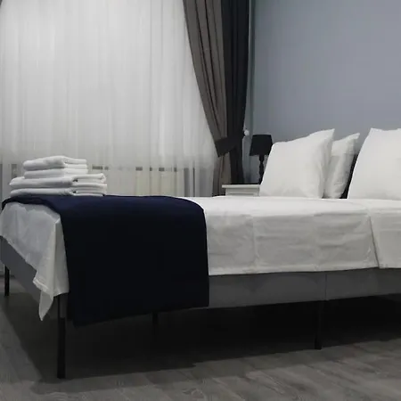 Apartment Konforlu Istanbul