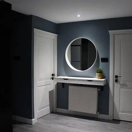 Apartment Konforlu *